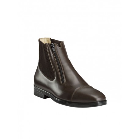 Boots d'Équitation "ZL/1" PARLANTI PASSION