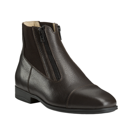 Boots d'Équitation "Z2/S" PARLANTI PASSION
