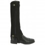 Mini-chaps "AMARA" RIDING WORLD Enfant et Adulte