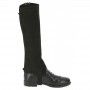 Mini-chaps "AMARA" RIDING WORLD Enfant et Adulte