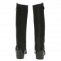 Mini-chaps "AMARA" RIDING WORLD Enfant et Adulte
