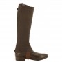Mini-chaps "AMARA" RIDING WORLD Enfant et Adulte
