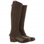 Mini-chaps "AMARA" RIDING WORLD Enfant et Adulte