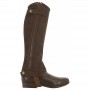 Mini-chaps "AMARA" RIDING WORLD Enfant et Adulte