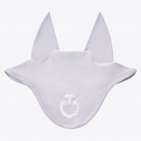 Bonnet en jersey CAVALLERIA TOSCANA Light Grey