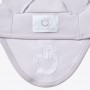 Bonnet en jersey CAVALLERIA TOSCANA Light Grey