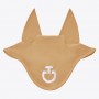 Bonnet en jersey CAVALLERIA TOSCANA Tan