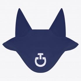 Bonnet en jersey CAVALLERIA TOSCANA Midnight Blu