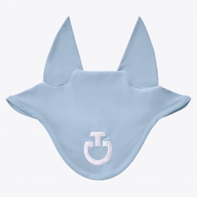 Bonnet en jersey CAVALLERIA TOSCANA Sky Blu