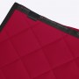 Tapis CAVALLERIA TOSCANA "Diamond Jersey" Framboise