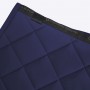 Tapis CAVALLERIA TOSCANA "Diamond Jersey" Midnight Blu