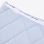 Tapis CAVALLERIA TOSCANA "Diamond Jersey" Sky Blu
