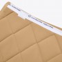 Tapis CAVALLERIA TOSCANA "Diamond Jersey" Tan