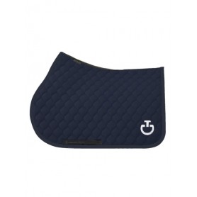 Tapis Cavalleria Toscana "Circular" Marine