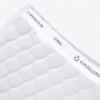Tapis CAVALLERIA TOSCANA "Circular" Light Grey