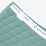 Tapis Cavalleria Toscana "Circular" Mint Green/ Sky Blu