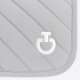 Tapis CAVALLERIA TOSCANA "Diamond and Lines" Light Grey