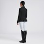 Veste de concours "GP Riding" Cavalleria Toscana Noire