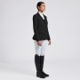 Veste de concours "GP Riding" Cavalleria Toscana Noire