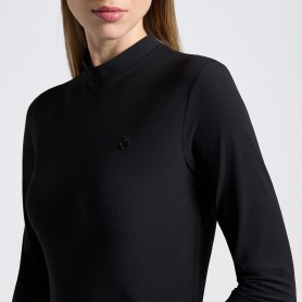 Polo Technique "Training Polo" Cavalleria Toscana Noir