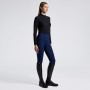 Polo Technique "Training Polo" Cavalleria Toscana Noir