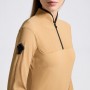 Polo Technique "Perforated Insert Training" Cavalleria Toscana Tan