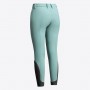 Pantalon Cavalleria Toscana "PAA001" Mint Green enfant