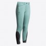 Pantalon Cavalleria Toscana "PAA001" Mint Green enfant