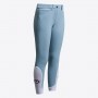 Pantalon Cavalleria Toscana "PAA001" Sky Blu enfant