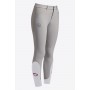 Pantalon Cavalleria Toscana Mixte Light Grey enfant