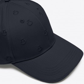 Casquette "Logo" CAVALLERIA TOSCANA Marine