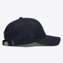 Casquette "Logo" CAVALLERIA TOSCANA Marine