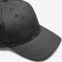 Casquette "Logo" CAVALLERIA TOSCANA Noire