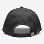 Casquette "Logo" CAVALLERIA TOSCANA Noire