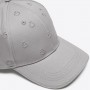 Casquette "Logo" CAVALLERIA TOSCANA Light Grey