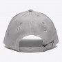 Casquette "Logo" CAVALLERIA TOSCANA Light Grey