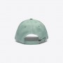 Casquette "Logo" CAVALLERIA TOSCANA Mint Green