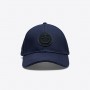 Casquette "CT" CAVALLERIA TOSCANA Marine