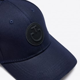 Casquette "CT" CAVALLERIA TOSCANA Marine
