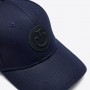 Casquette "CT" CAVALLERIA TOSCANA Marine