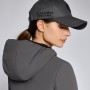 Casquette "CT" CAVALLERIA TOSCANA Anthracite
