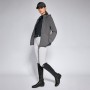 Casquette "CT" CAVALLERIA TOSCANA Anthracite