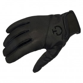 Gants d'Équitation "Mesh" CAVALLERIA TOSCANA Mixte