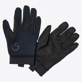 Gants d'Équitation "Riding" CAVALLERIA TOSCANA Mixte