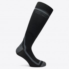 Chaussettes "Wool" CAVALLERIA TOSCANA Mixte