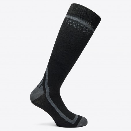 Chaussettes "Wool" CAVALLERIA TOSCANA Mixte