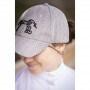 Casquette "NAOMI" PÉNÉLOPE