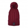 Bonnet Kingsland "DOT" Bordeaux