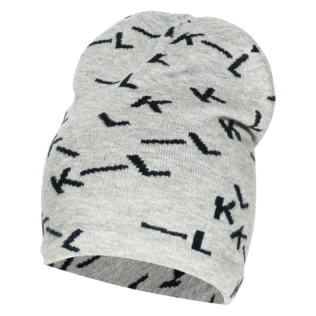Bonnet Fin Kingsland "GIANNI"