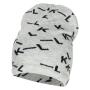 Bonnet Fin Kingsland "GIANNI"